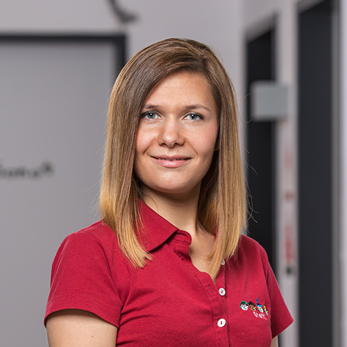 Stefanie