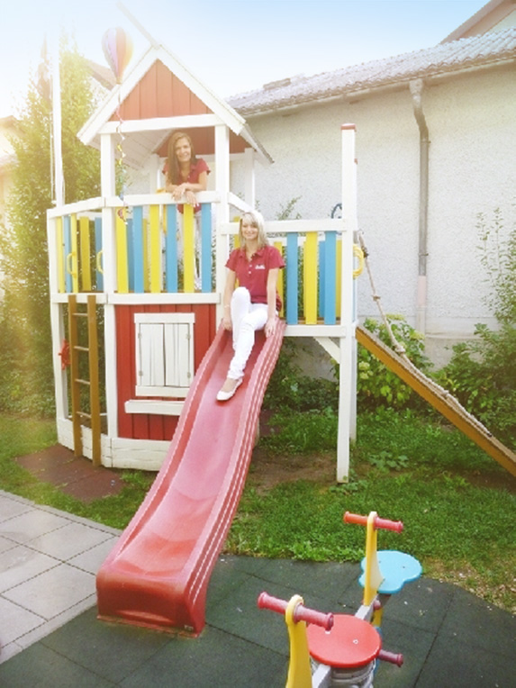 Wartezimmer Spielplatz Wartezimmer Spielplatz