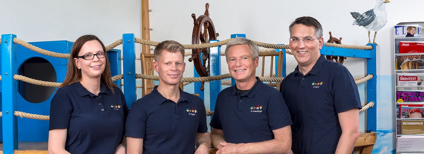 Ärzteteam